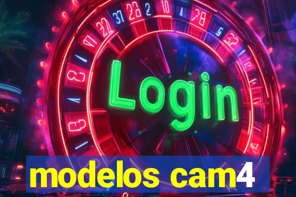 modelos cam4